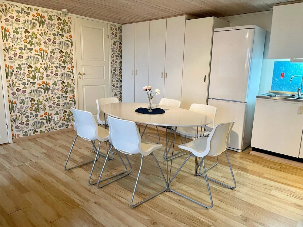 4 Star Holiday Home in Farjestaden
