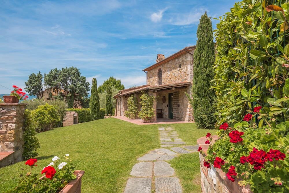 Verdidea - VILLA ANGELICA