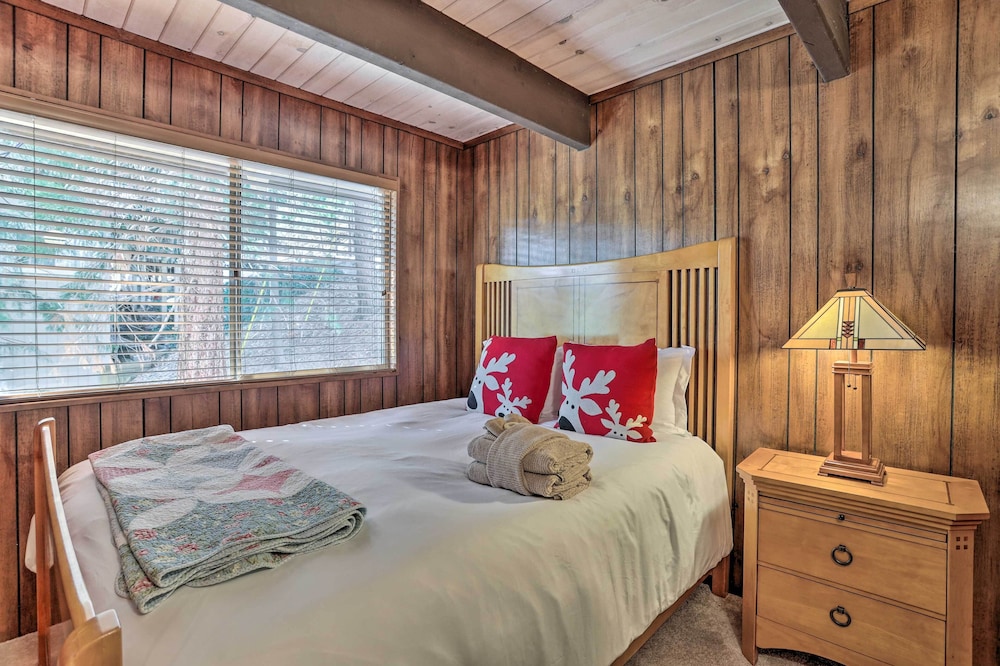 Quaint Cabin Retreat 4 Mi to Arrowhead Lake - Property Image 24