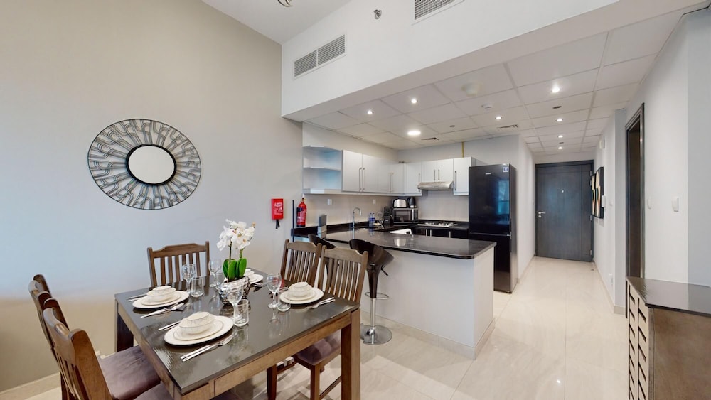 Business Bay - Elite Residence 2311