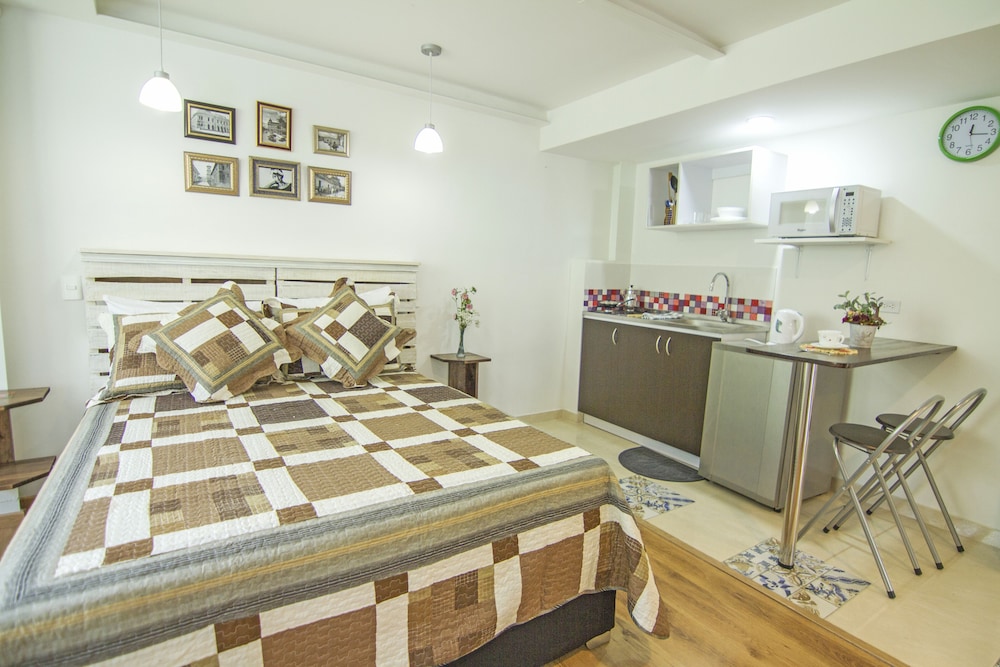 Jovita House BnB