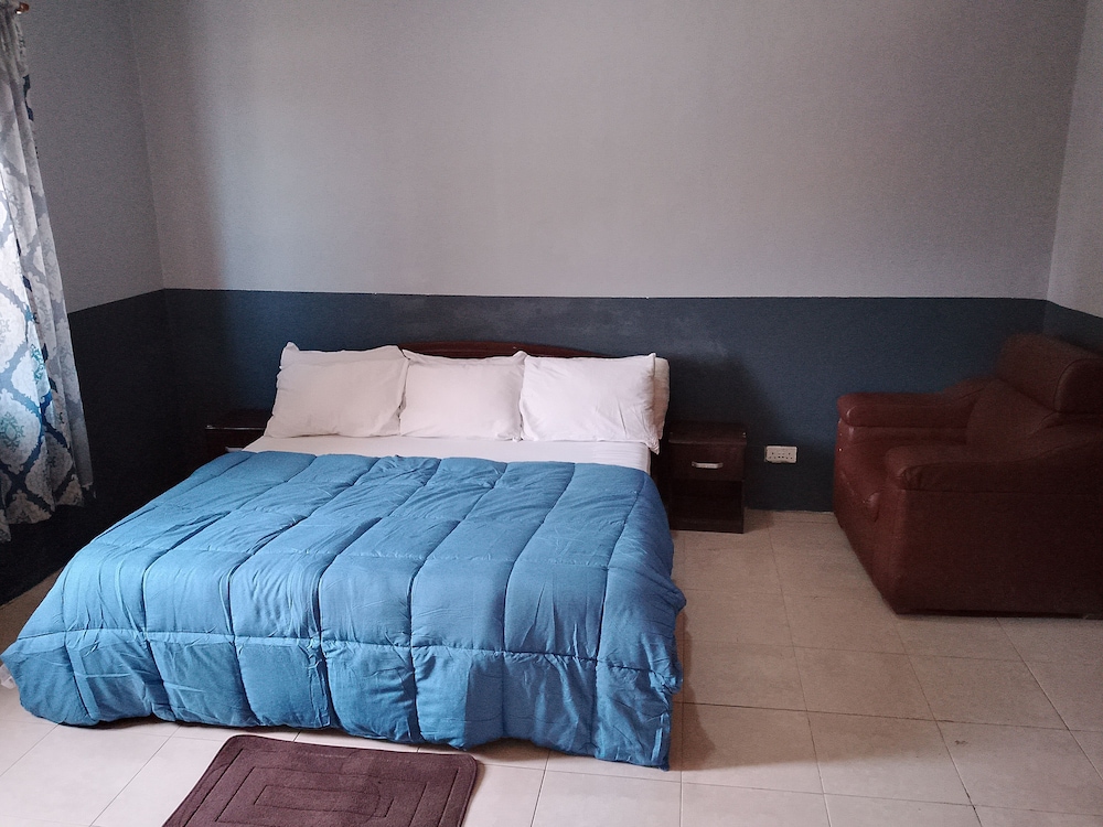 Great Escape Inn Hotel