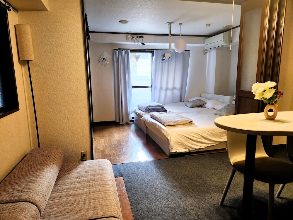 Royal Plaza Daikoku