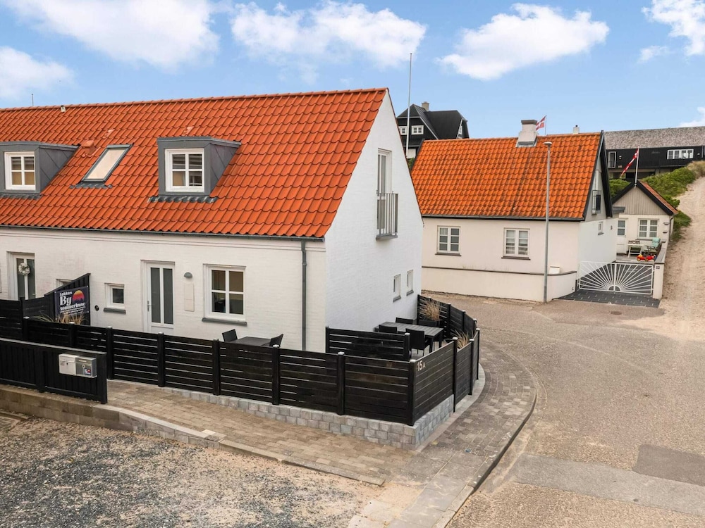 Charming Retreat in Lokken - By Traum Ferienwohnungen