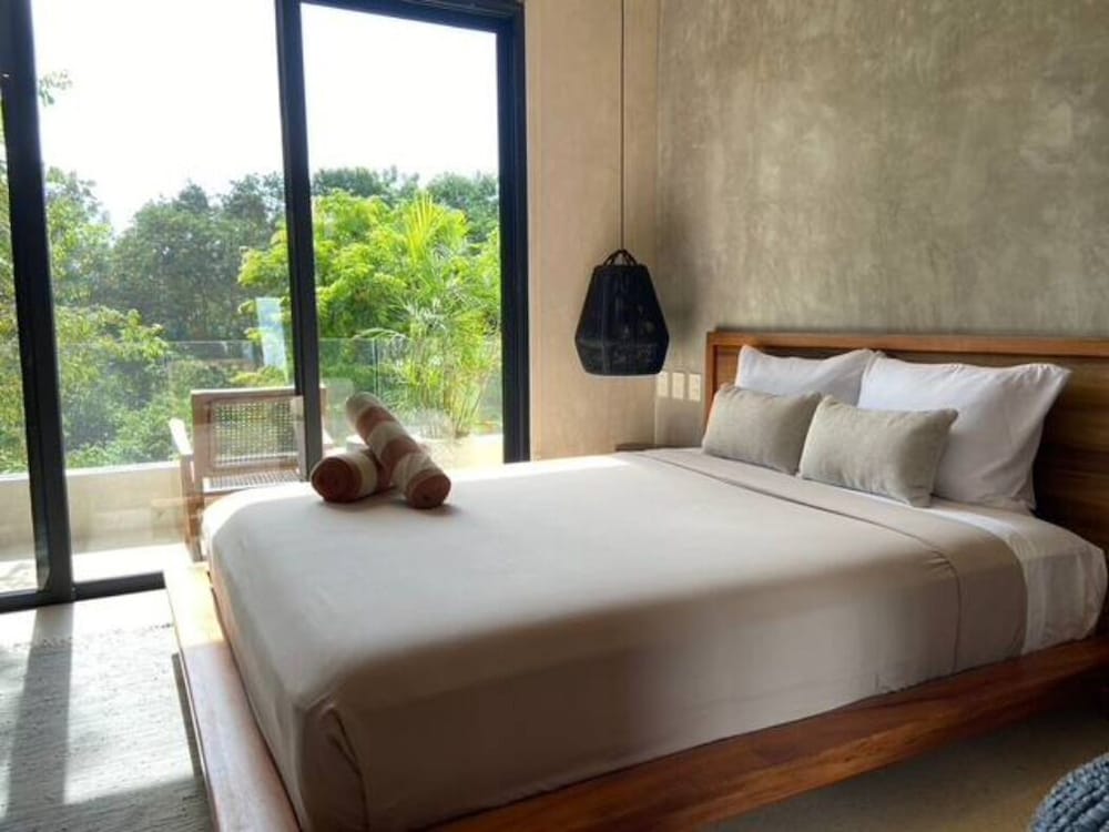 Zen Tulum view 2