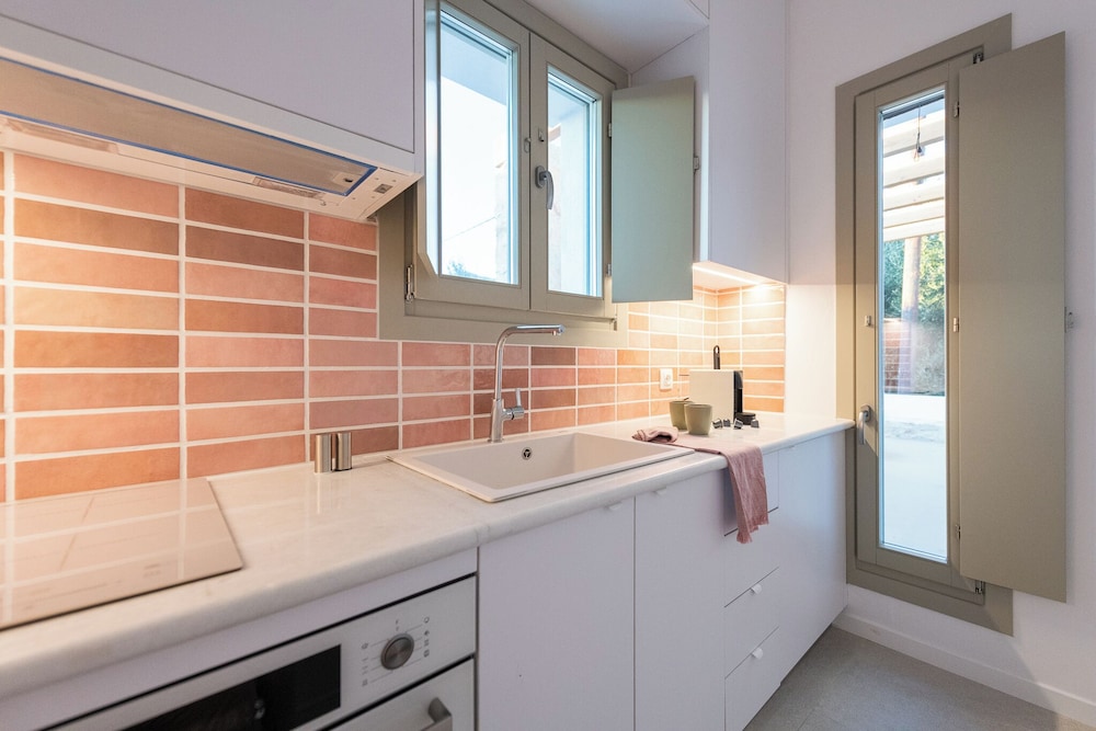 Triotissa Local Living Residences