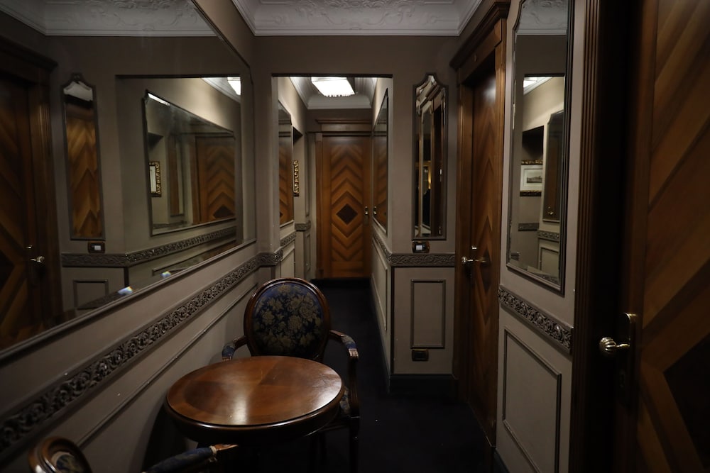 Best Rooms