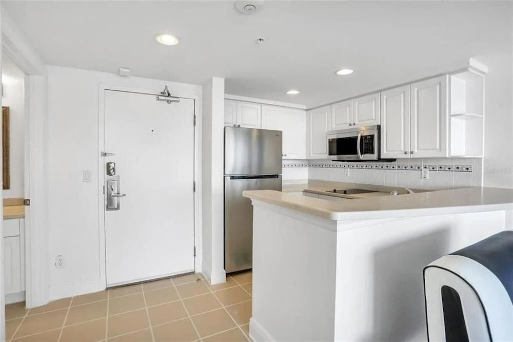 Azure Tides Oceanfront