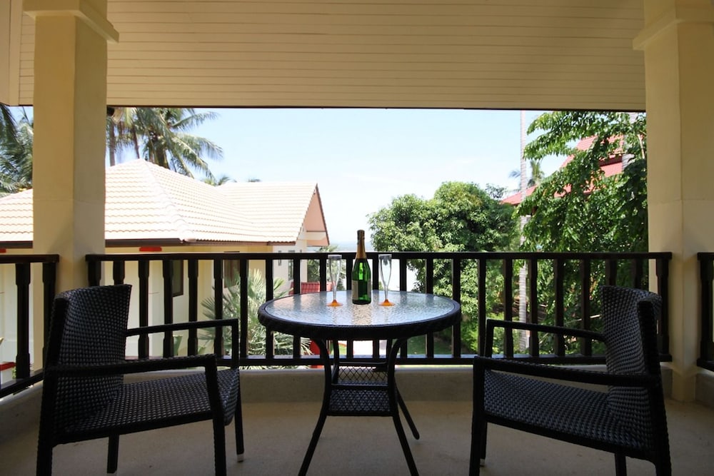 3 Bedroom Bay View Villa Koh Phangan SDV234-By Samui Dream Villas