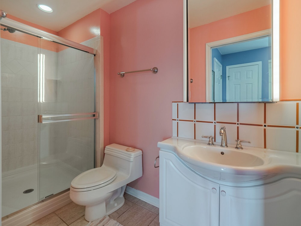 A Charm of Finches by Topsail Realty