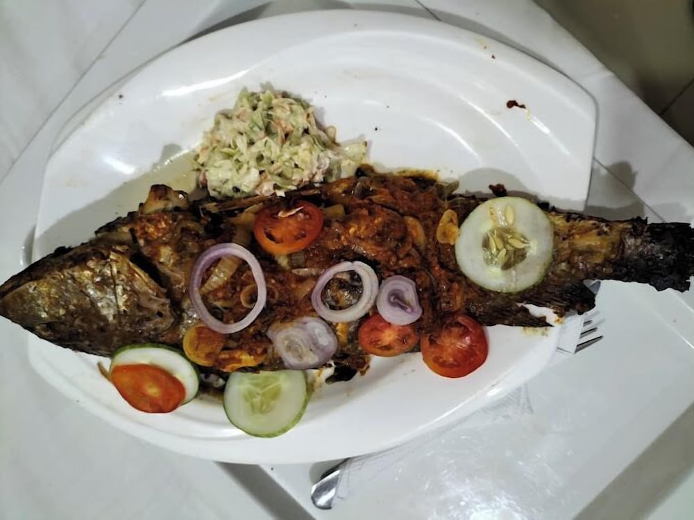Algate Hotel and Resort