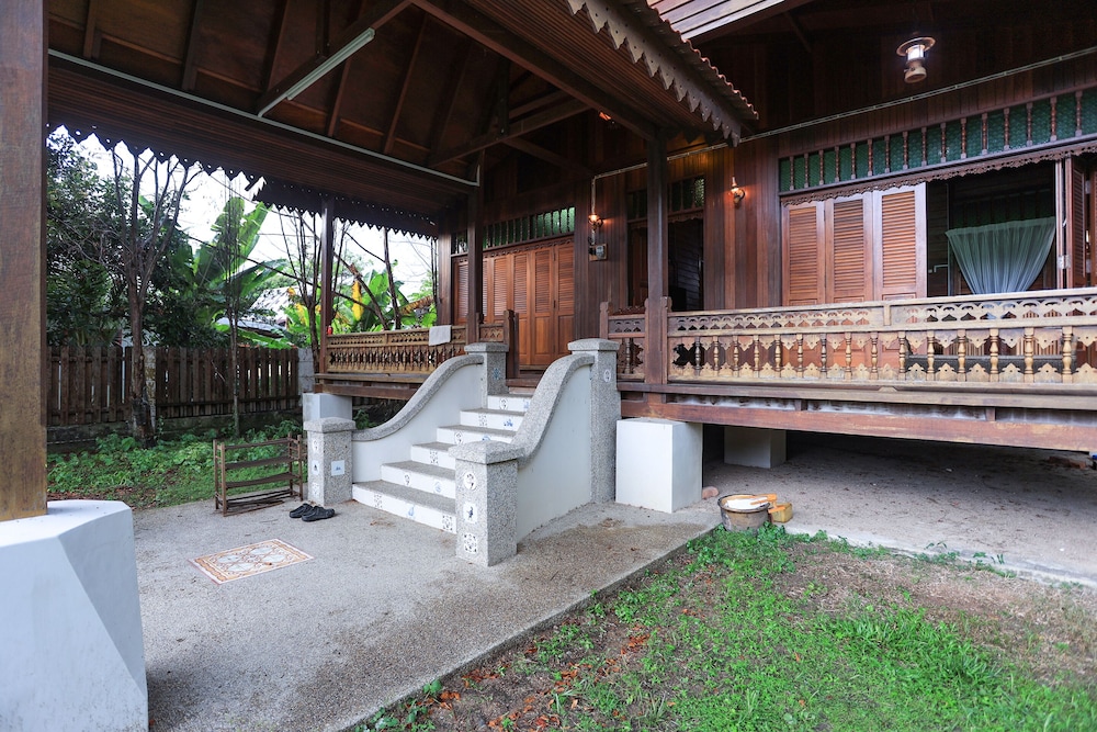 OYO 90256 Rb Beach Homestay photo 8