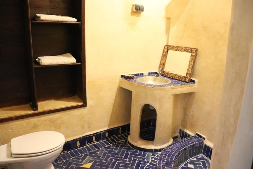 Hotel Riad Dar El Qdima