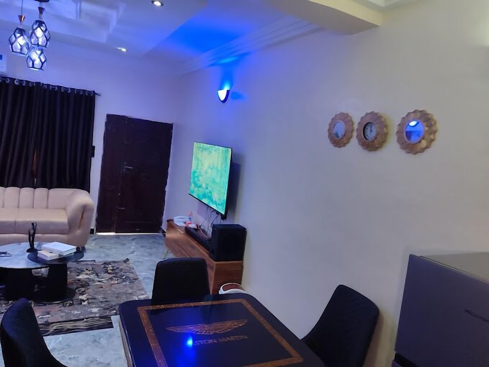 Donho Luxury Apartment