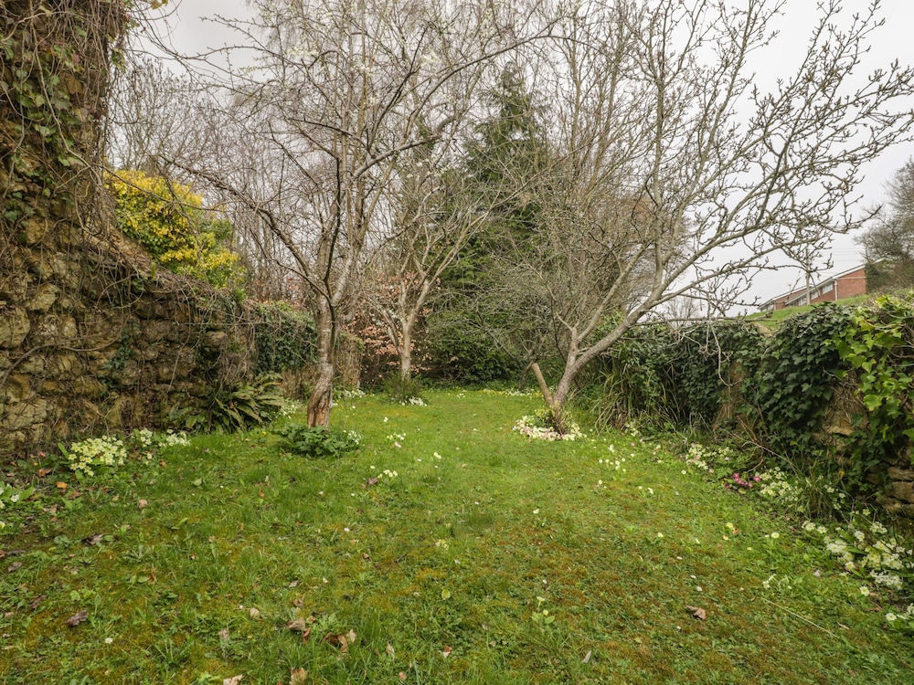 Jasmine Cottage