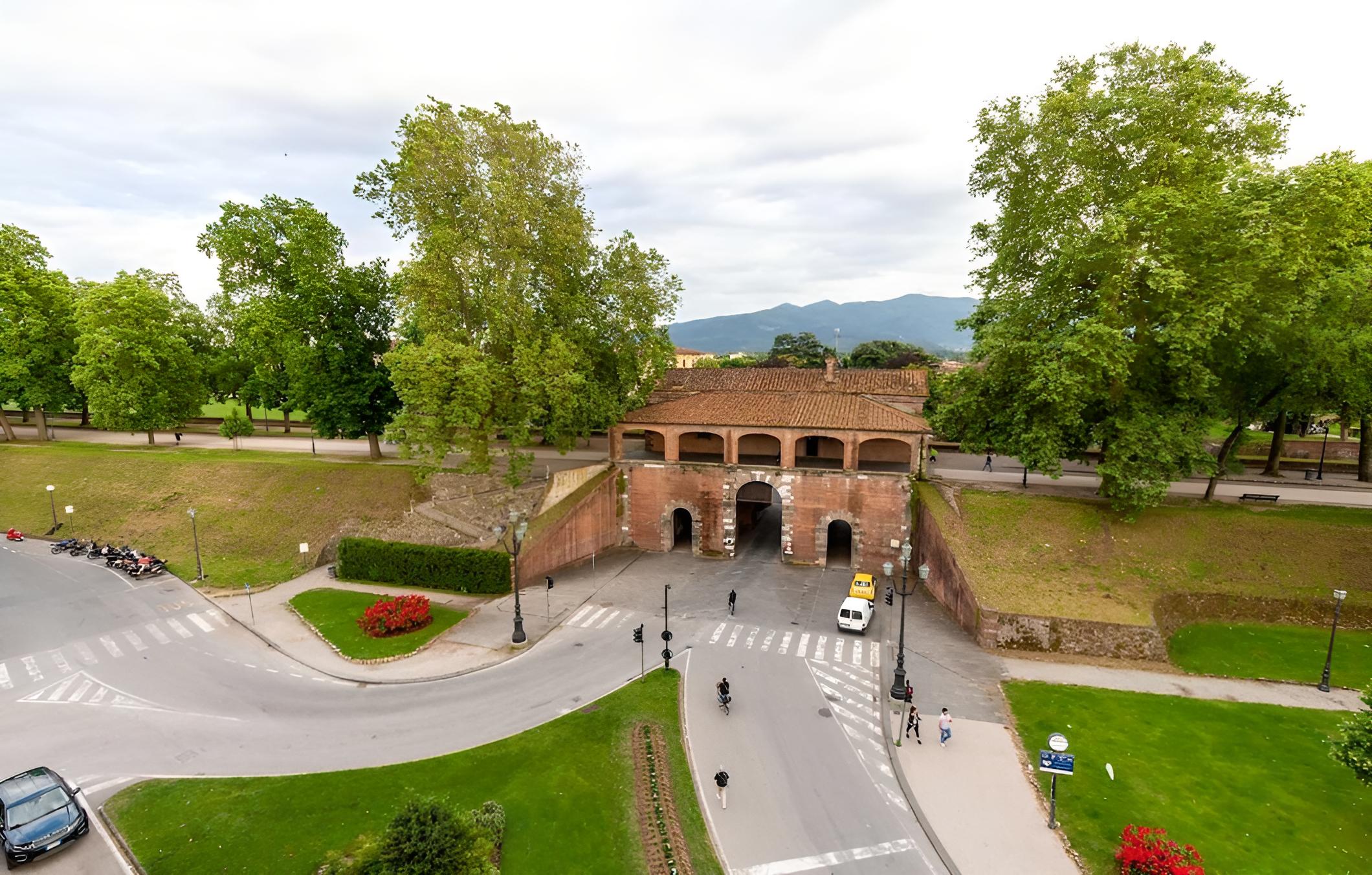 Casa La Enza in Lucca photo 4