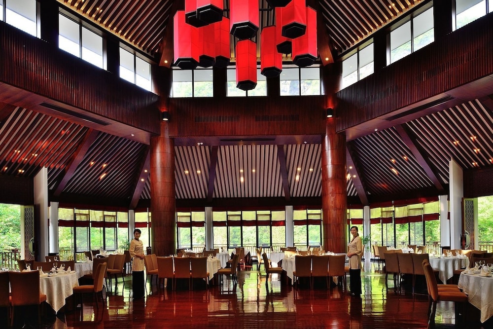 Harmona Resort & Spa Zhangjiajie
