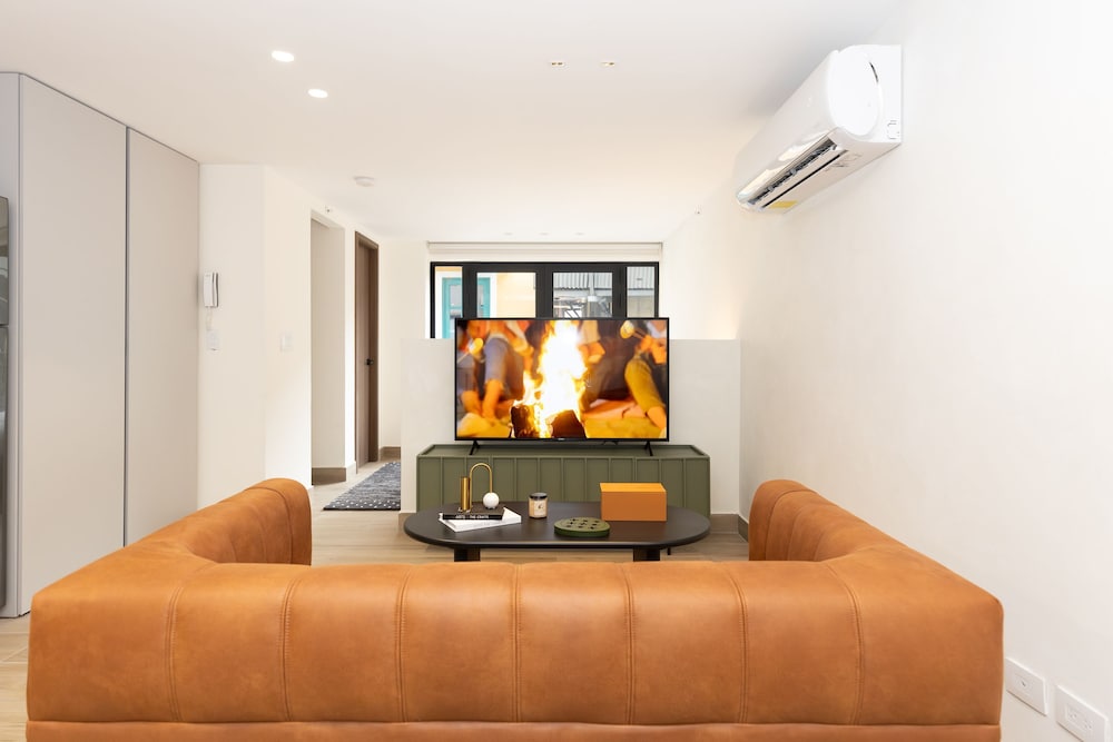 Casa Lourdes by Acomodo Casco Viejo