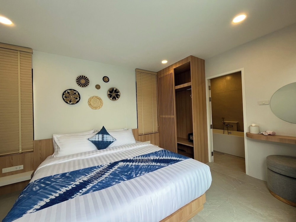 Aonang Selena Pool Villa