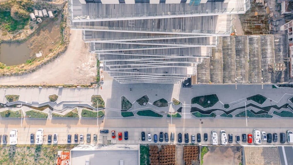 Nieuwbouw Appartement met Toegang tot Zwembad
