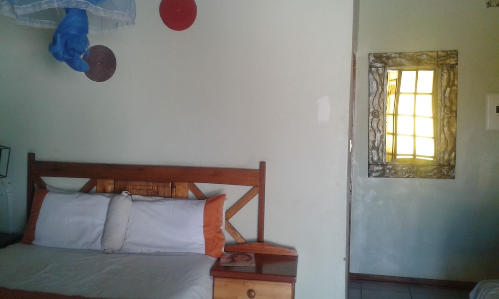 Maya Guest Inn