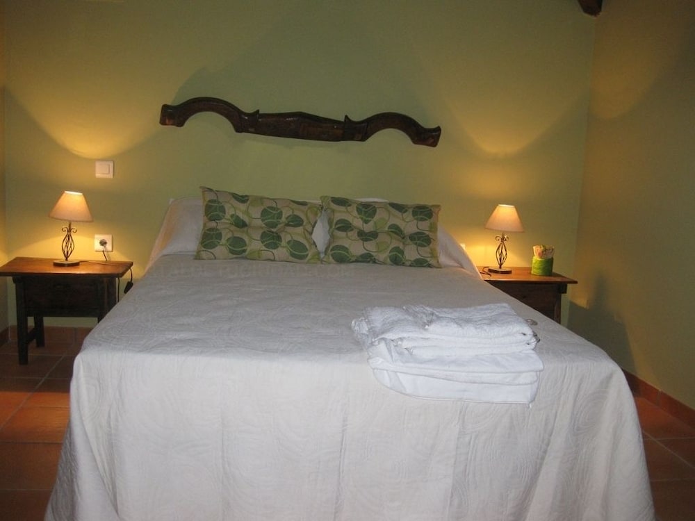 Hostal Rural La Caballeriza photo 3