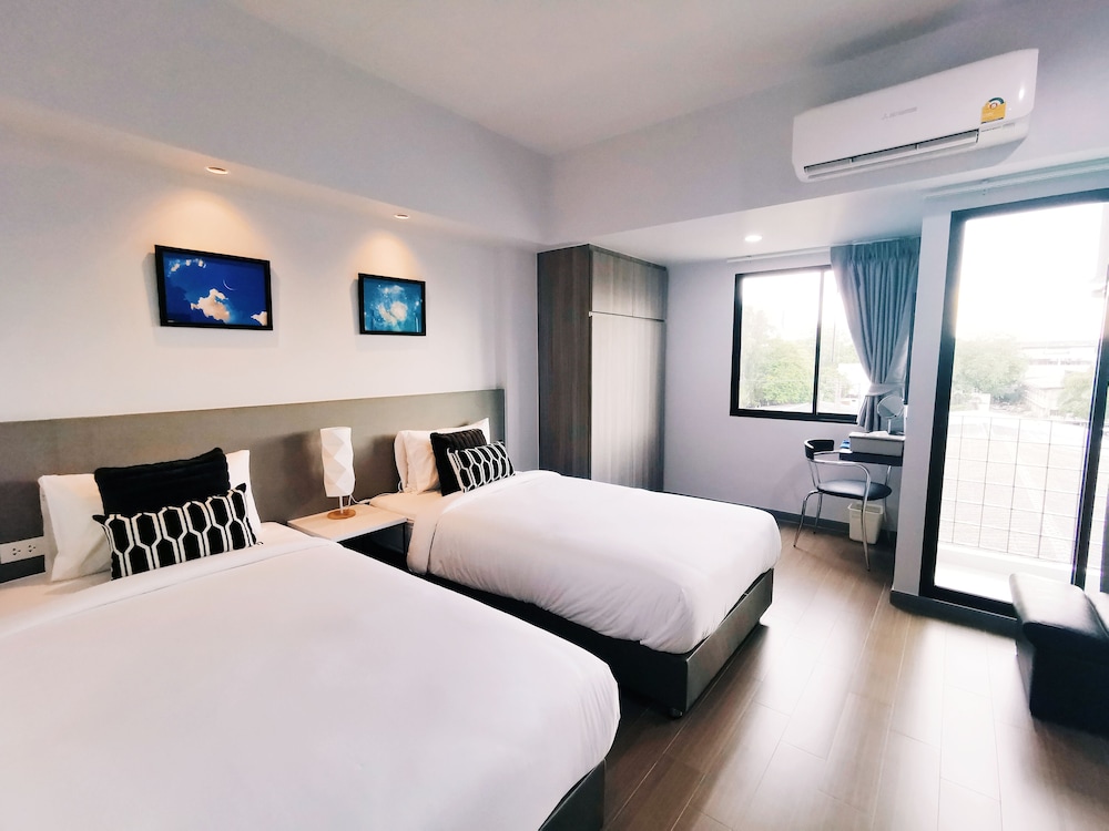 Star Sukhumvit 17