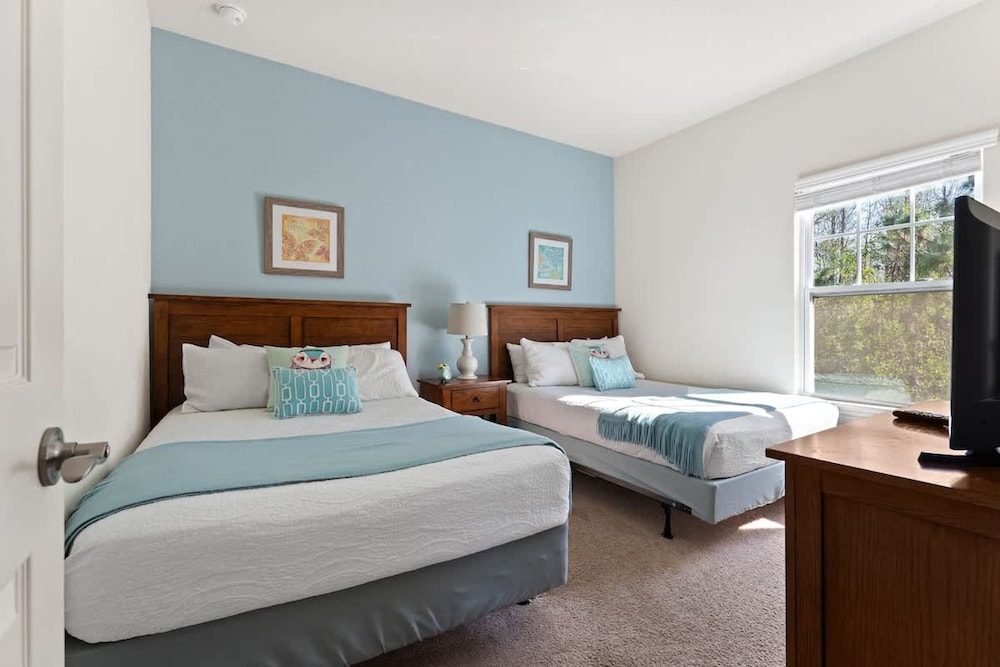 Charming Townhouse 4 BR up to 12 People Wl8972