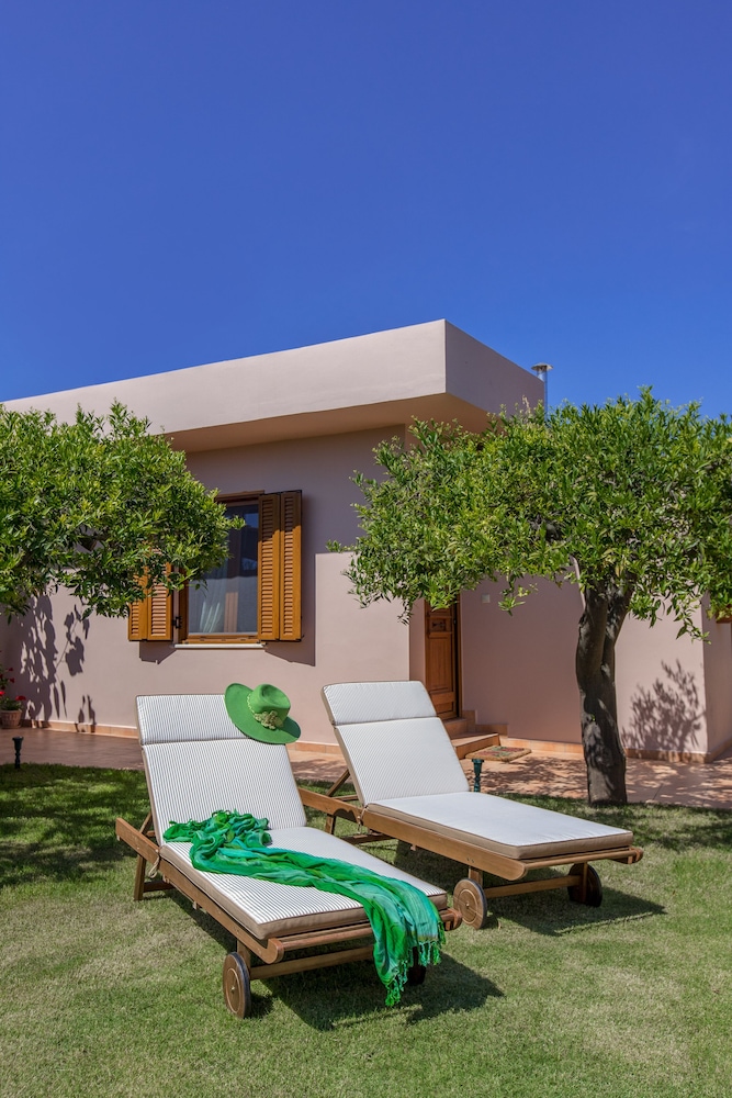 Villa Anerocuru