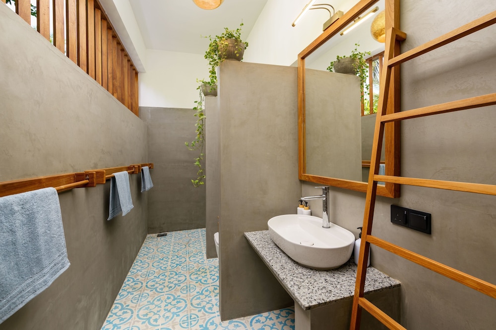 Kandakuliya Sunrise Beach Villas