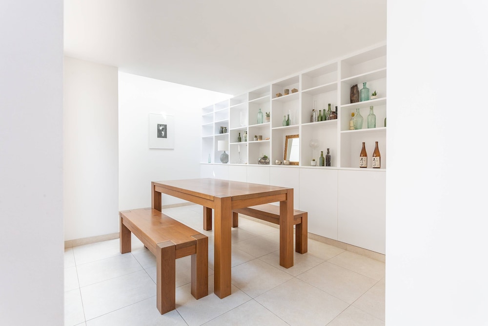 Linhope Street by Onefinestay
