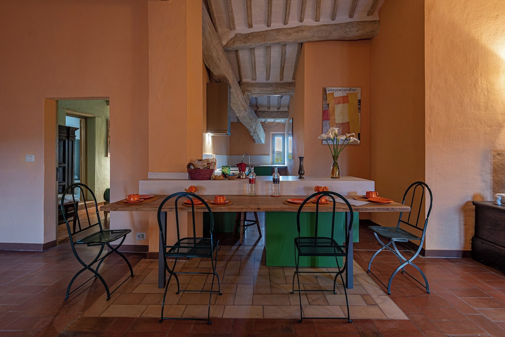 La Foresteria Castell'In Villa