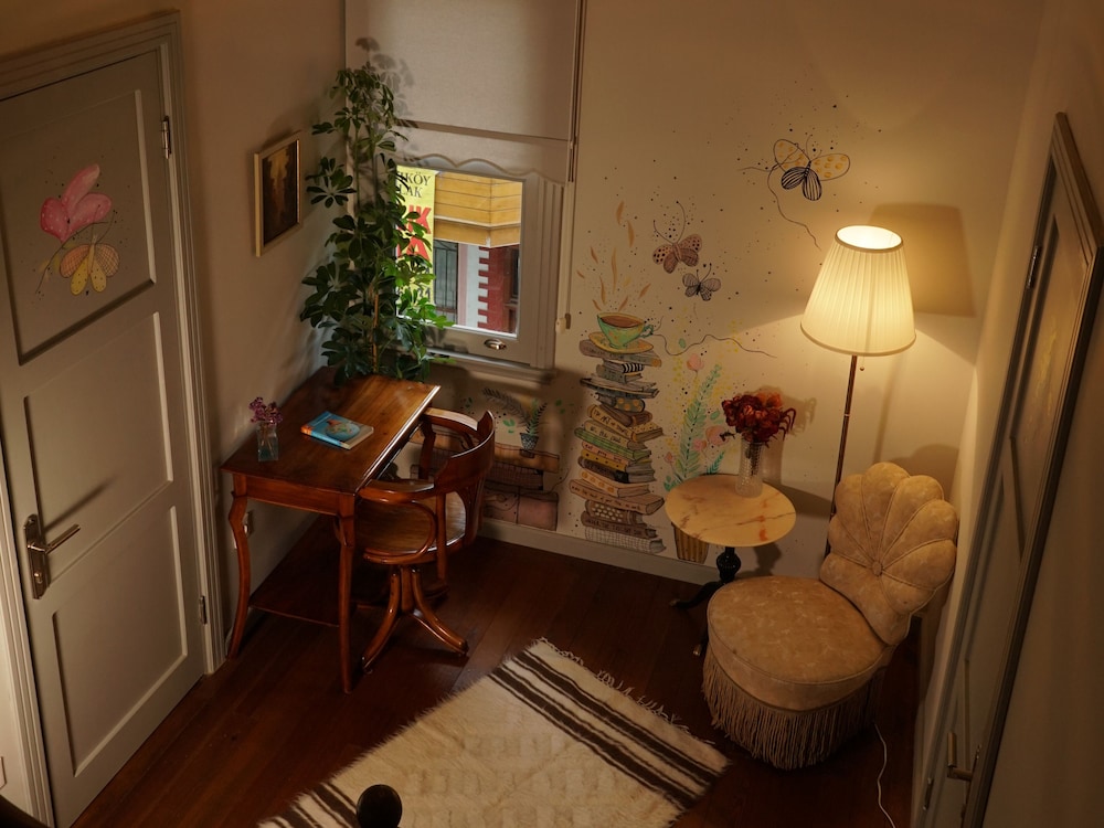 Tilas House No8 - Yurt - Image 22