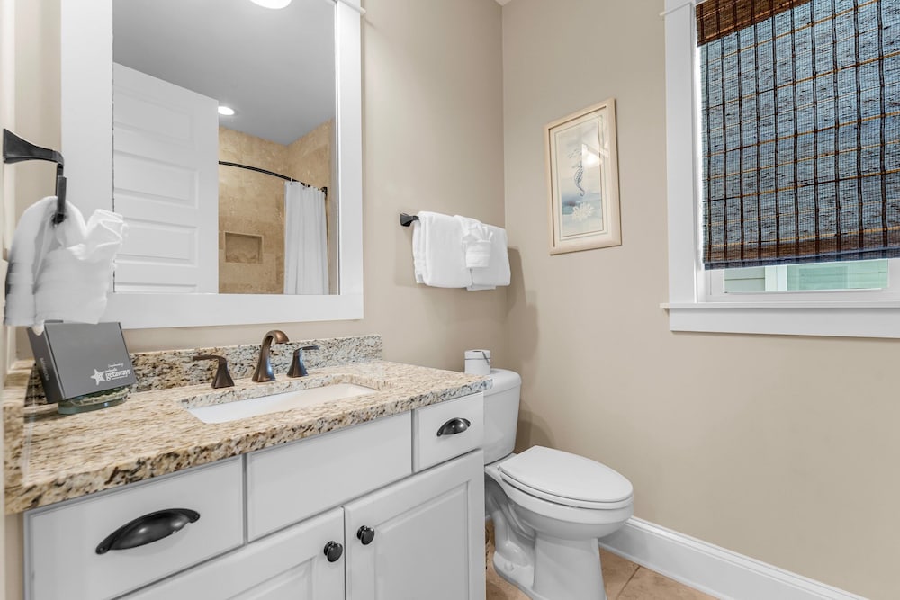 Prominence on 30A by Panhandle Getaways