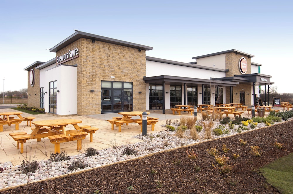 Premier Inn Bicester