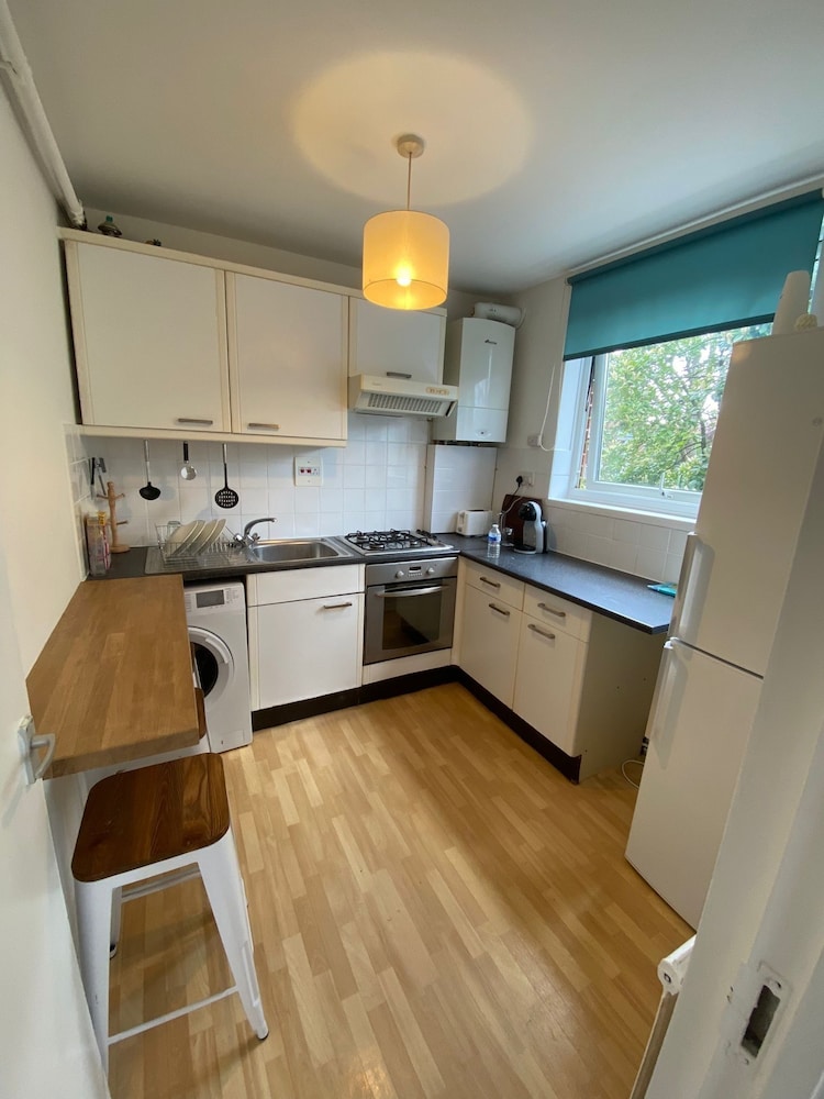 Charming Studio Flats Amazing Location view 4