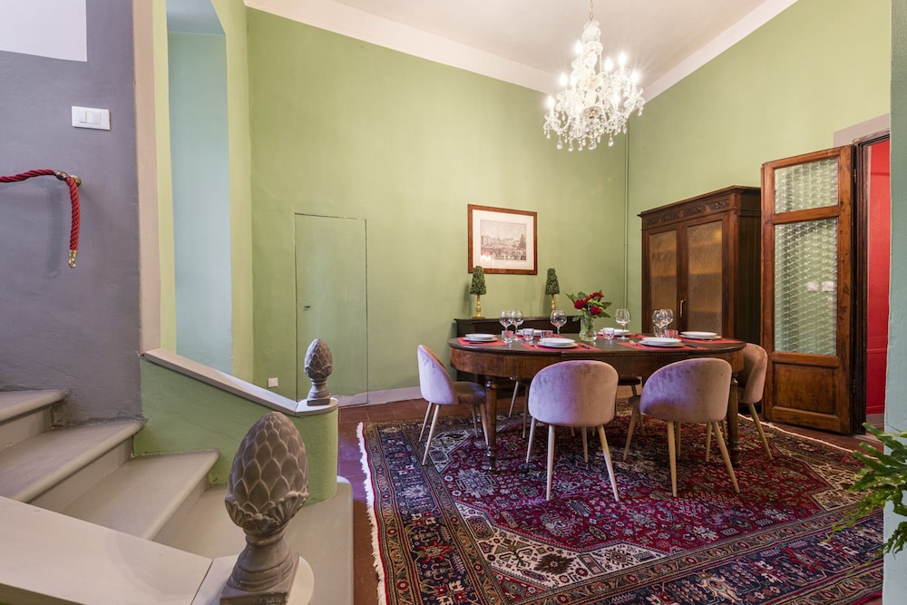 Firenze Rentals