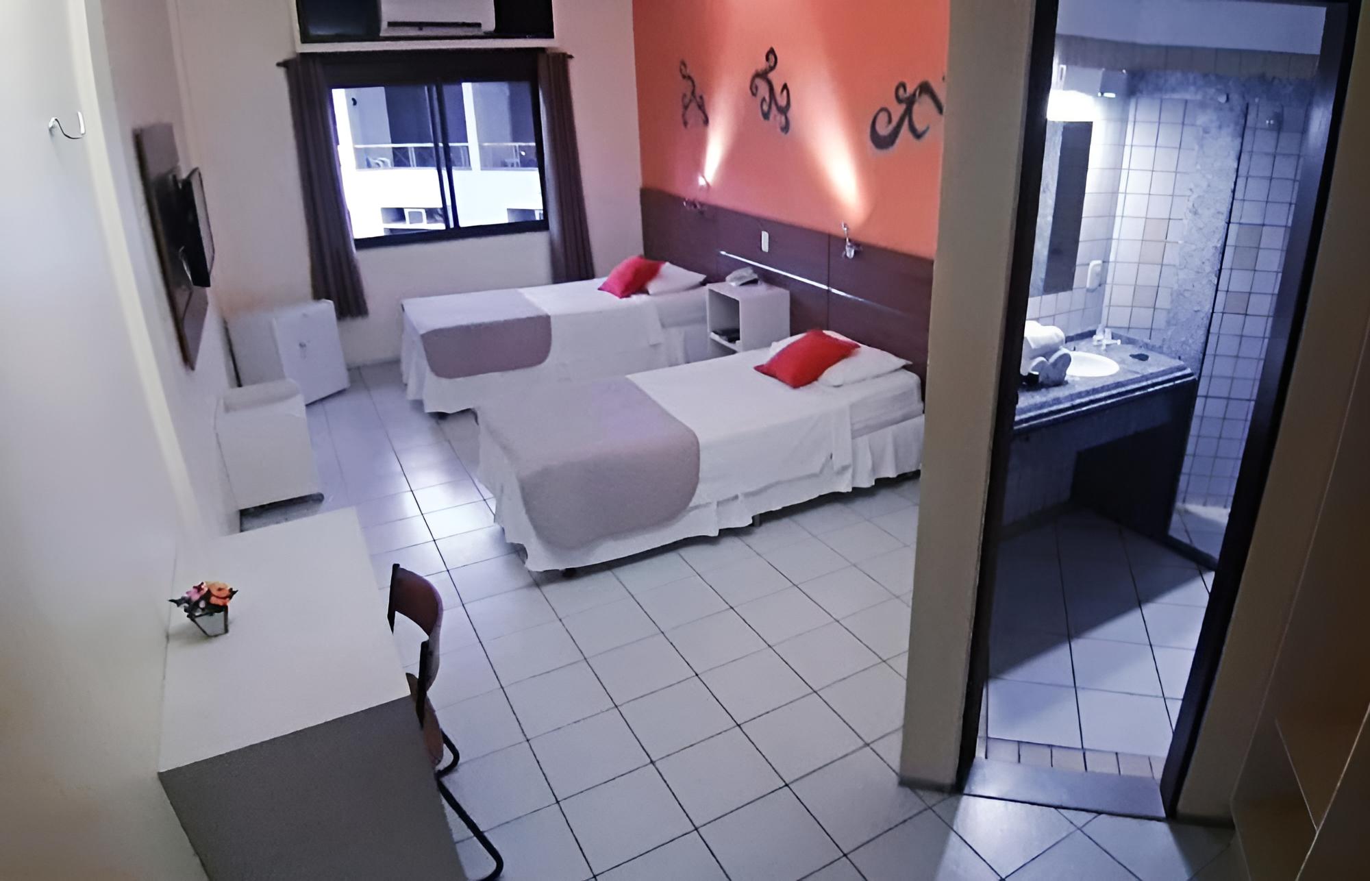 Hotel Recanto Wirapuru