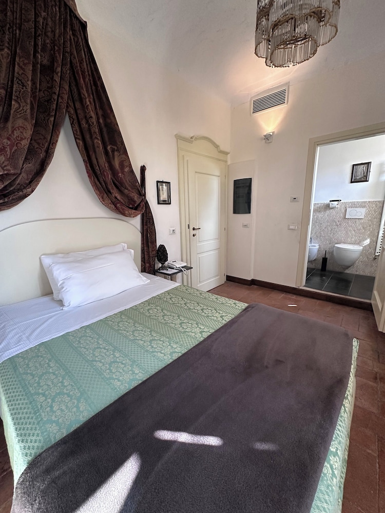 Locanda di Casa Spadoni