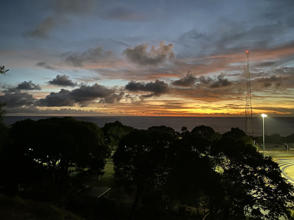 Barbados Chi Guest House