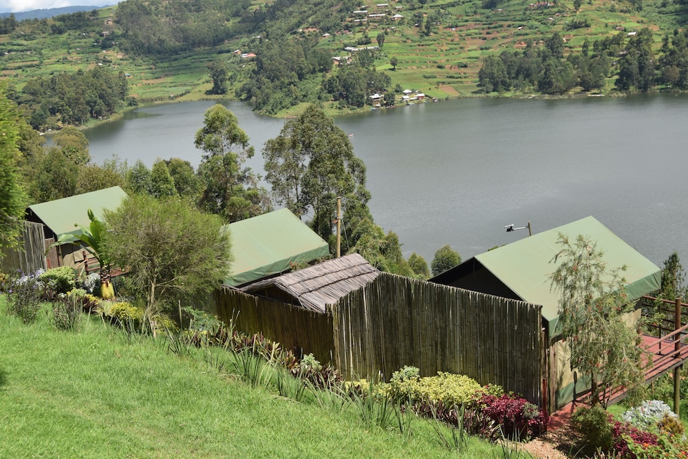 Hawk's Eye Lodge Bunyonyi