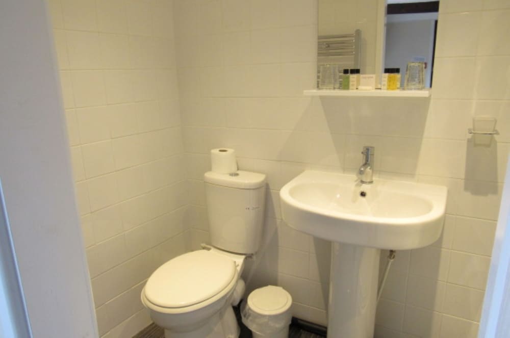 Bridgwater Vacations - The Old Vicarage - Property Image 1
