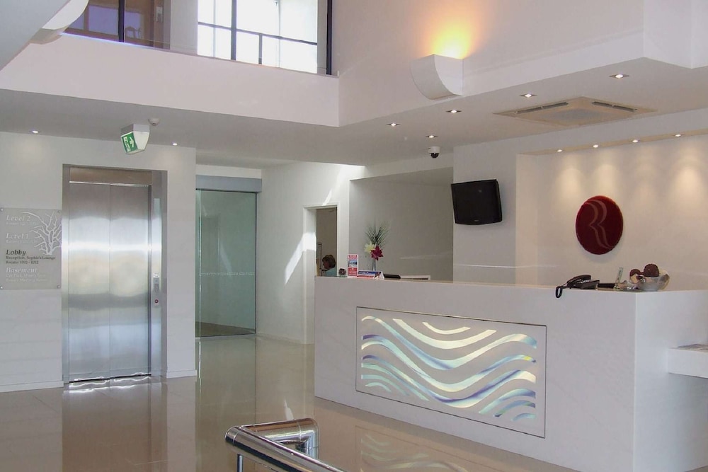 Urangan Vacations - Ramada Hervey Bay - Property Image 1