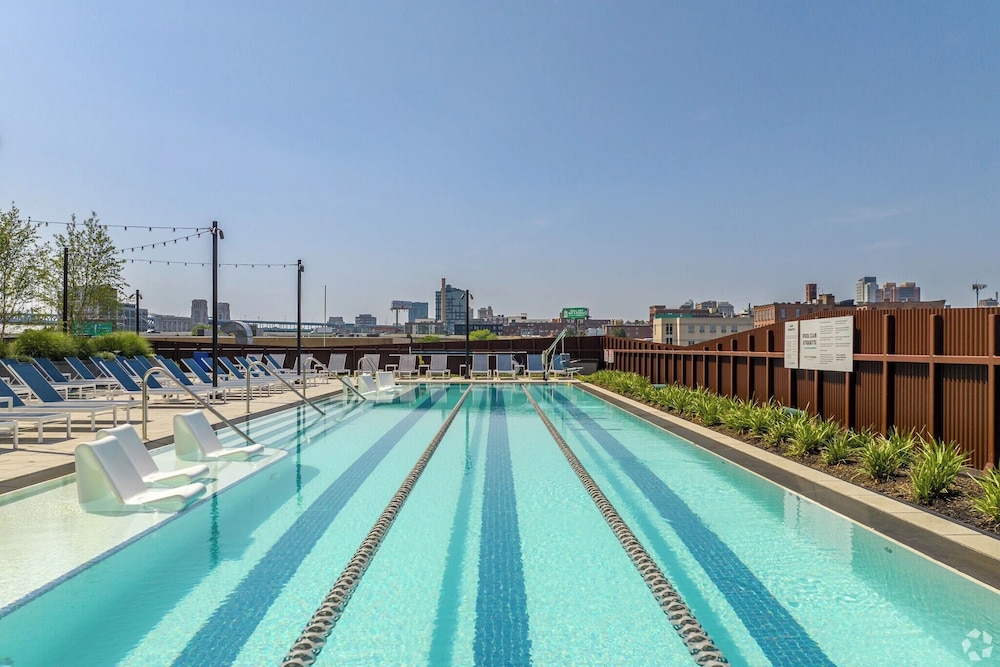 Luxury Apartments by Hyatus at Central Philly