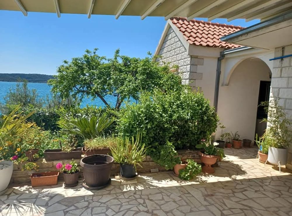 Apartments Bilić Trogir