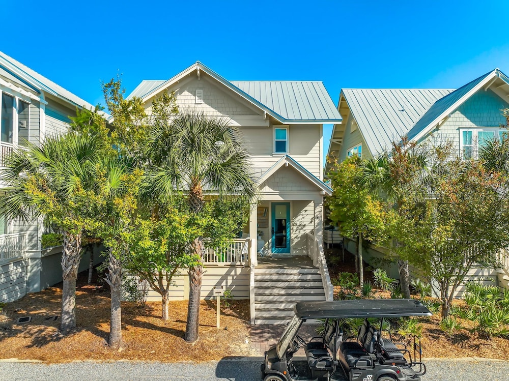 Prominence on 30A by Panhandle Getaways