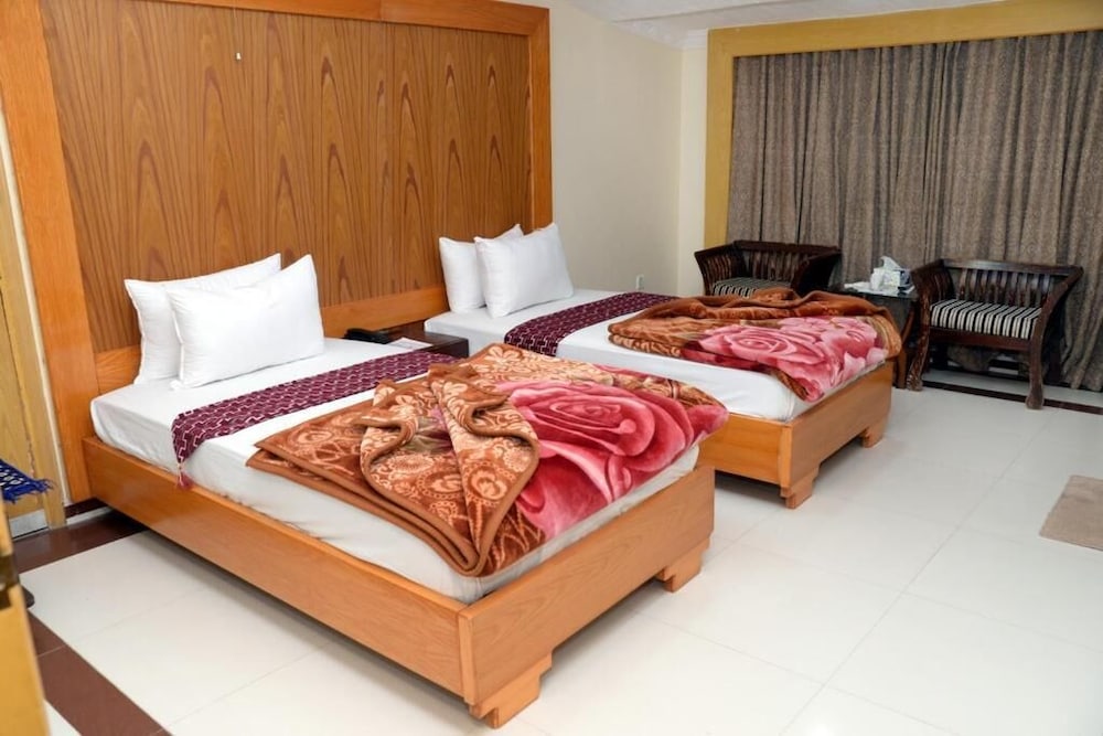 New Era Guest House