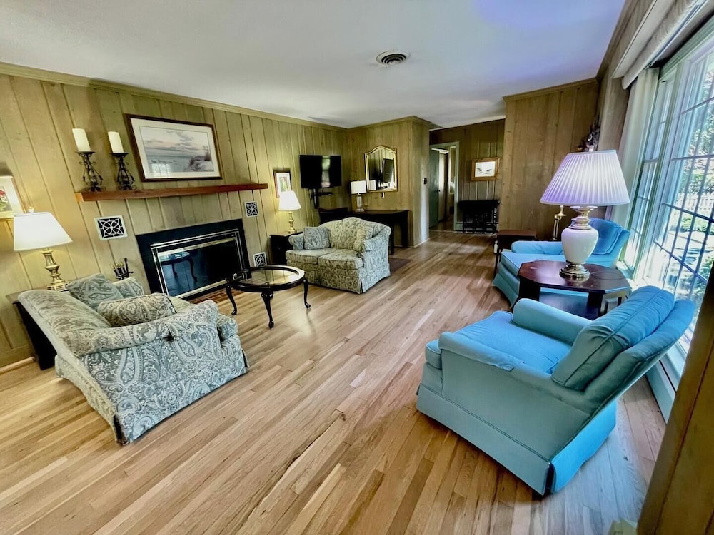 OAK Avenue 33