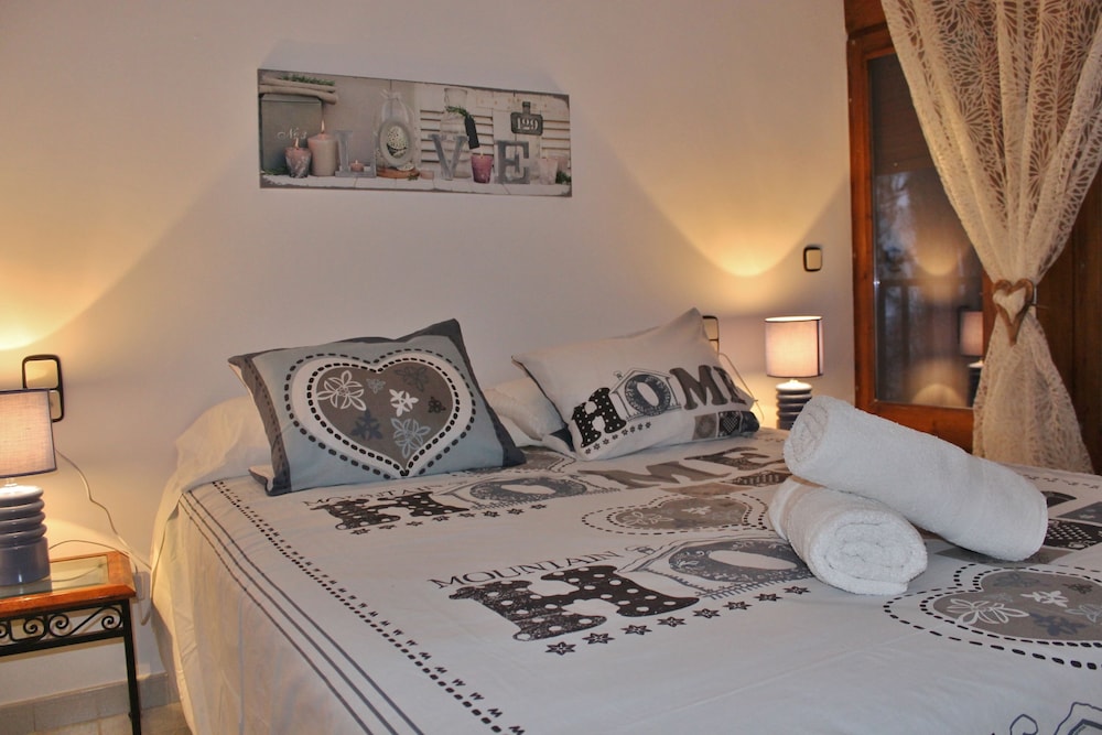AMPG Erts Bed and Breakfast