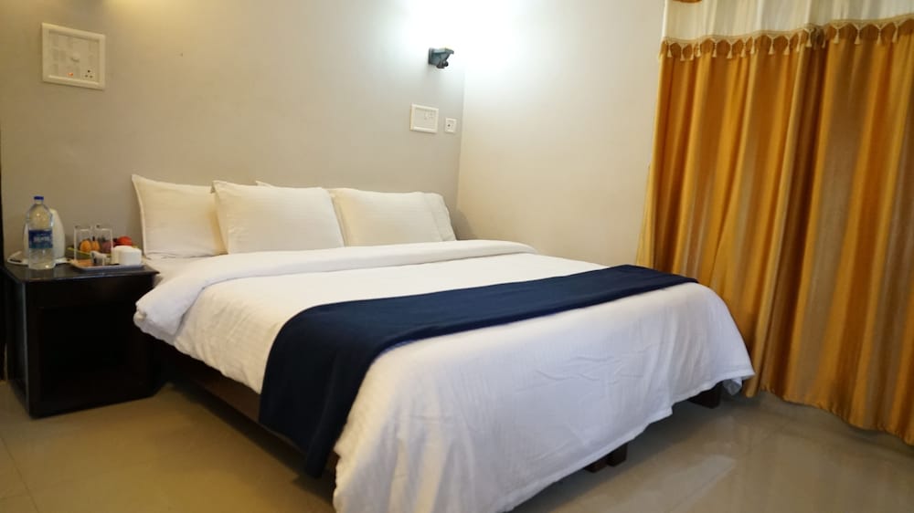 Kedara Village Resort